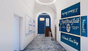 Tarnowskie Góry. Pierwszy hostel w mieście, magiel nowoczesności i historii