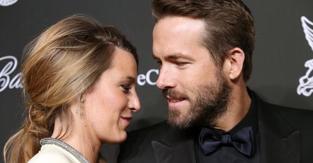 Blake Lively i Ryan Reynolds. Udzielają finansowego wsparcia ukraińskim uchodźcom