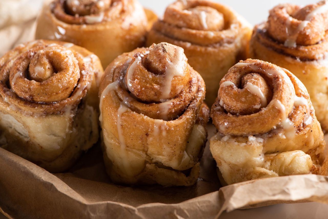Master homemade cinnamon rolls: Avoid these common mistakes