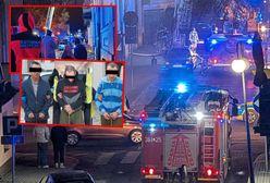 Szokujące ustalenia. Spalili żywcem kolegę