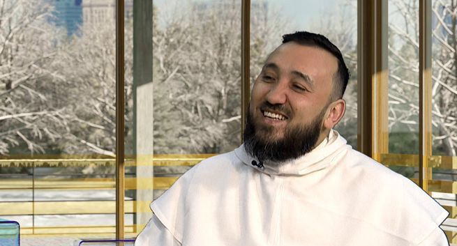 O. Michał Legan rzecznikiem prasowym jasnogórskiego sanktuarium