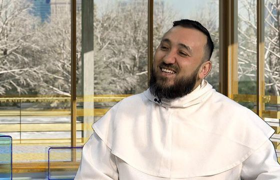 O. Michał Legan rzecznikiem prasowym jasnogórskiego sanktuarium