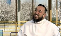 O. Michał Legan rzecznikiem prasowym jasnogórskiego sanktuarium