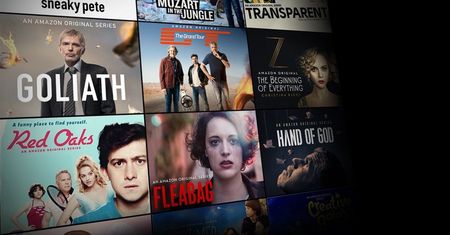 Amazon Prime Video (wreszcie!) po polsku