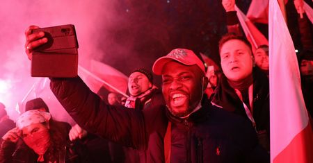 Co zamiast "Murzyna"? Czarnoskóry Polak wskazuje konkretne słowo
