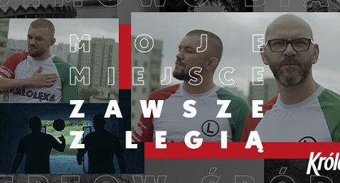 Historia Łukasza „Jurasa” Jurkowskiego i fotografa Piotra Kuczy reklamują piwo Królewskie (wideo)