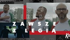 Historia Łukasza „Jurasa” Jurkowskiego i fotografa Piotra Kuczy reklamują piwo Królewskie (wideo)