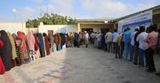 Pierwsze wybory od 1969 roku. Wyjątkowa chwila w Somalii