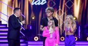 Wzruszający występ w "Tańcu z gwiazdami". "Bagi" z siostrą podbili serca publiczności