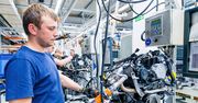 Polacy boją się o swoje miejsca pracy. Co dalej z fabryką Volkswagena?