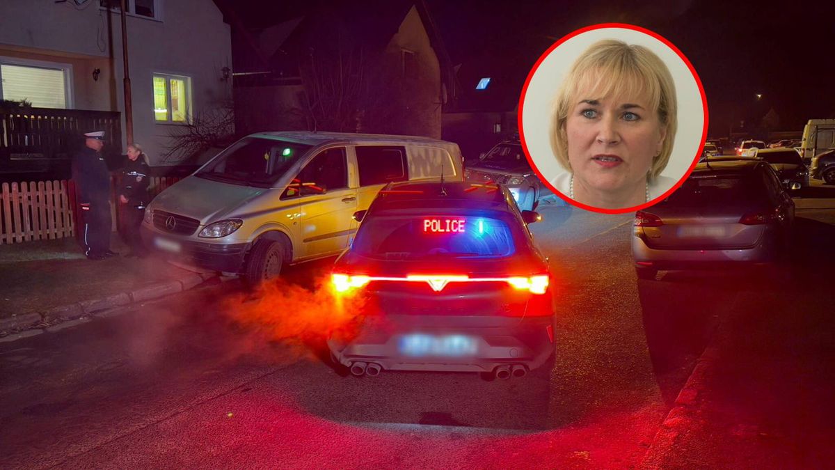 Nowa informacje ws. zabójstwa dziewczynki.