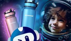 Problemy środowiskowe w kampanii marki Aquaphor