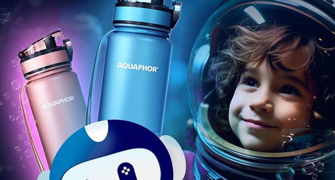 Problemy środowiskowe w kampanii marki Aquaphor