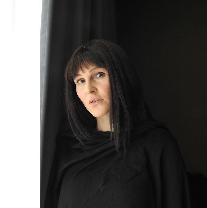 Agnieszka Chylińska
