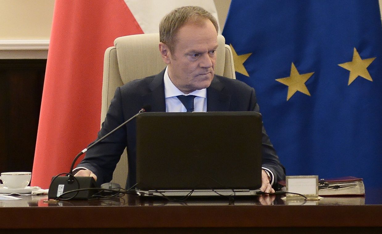 Pigułka "dzień po". Tusk ogłosił decyzję