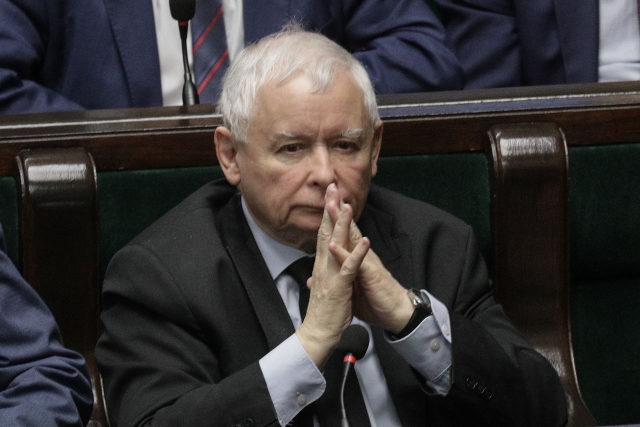 "Kaczyński poważnie to rozważa". Sąd nad Ziobrą