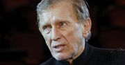Jan Englert miał trafić na OIOM. Padł ofiarą oszustwa. Sprawa w prokuraturze