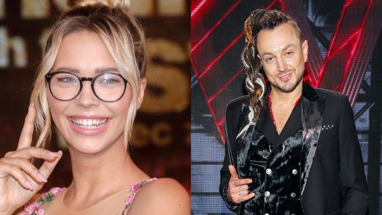 Sandra Kubicka prawi o wewnętrznej przemianie