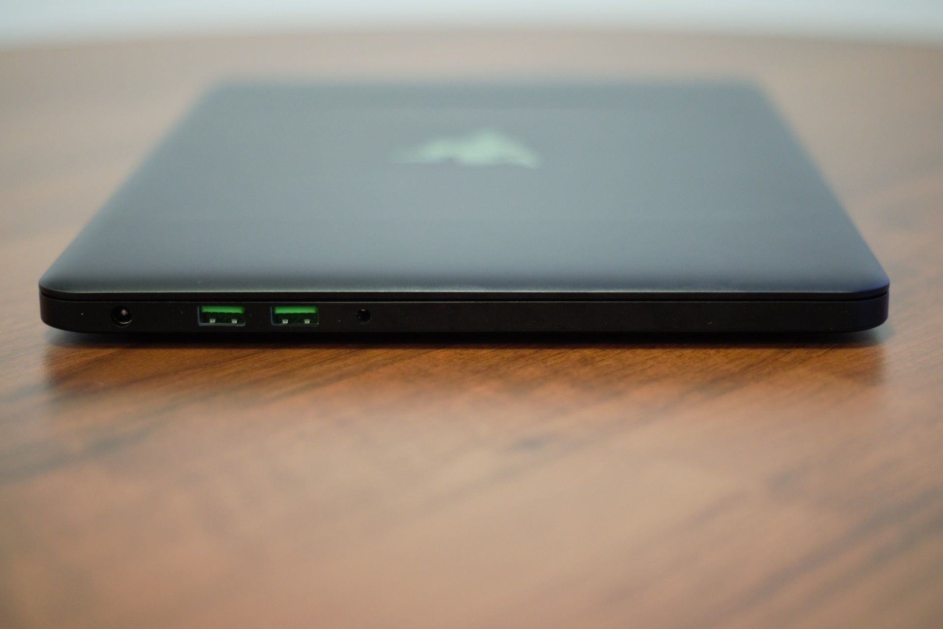 Blade – mały, lekki i wydajny notebook do gier od Razera 5