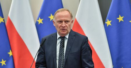 Studenci z Turcji nagabywani w Polsce. Wiceszef MSWiA zabrał głos