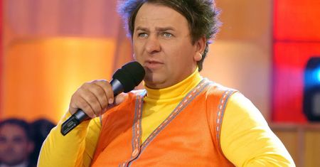 Kończy 56 lat. Tak wygląda po schudnięciu 27 kg