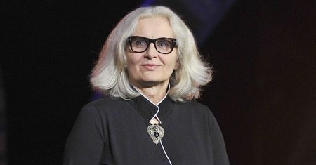 Nie jest tajemnicą, kim byli jej rodzice. Odcięła się od ich poglądów