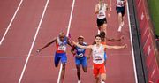 Tokio 2020. Sztafeta mieszana ze złotem. Zobacz, ile dostaną biegacze
