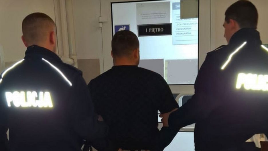 Dwóch obywateli Węgier aresztowanych ws. oszustw.