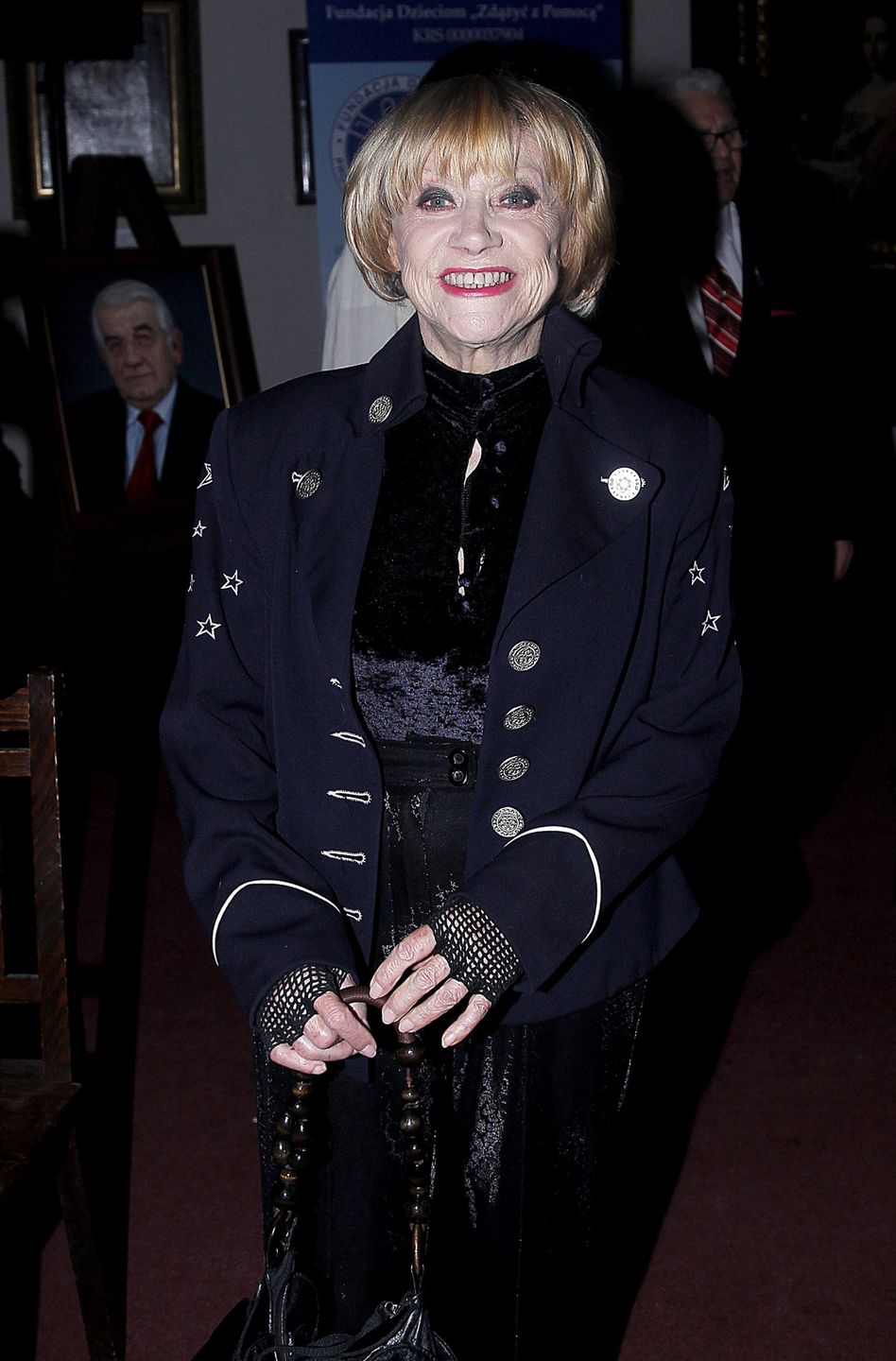 Krystyna Sienkiewicz
