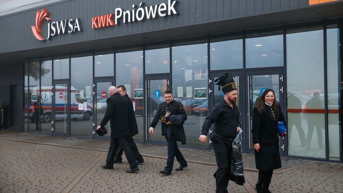 Górnicy z JSW dostaną jednorazowe premie motywacyjne