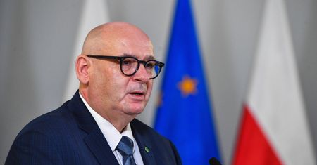 Rozmowy z Morawieckim? Zgorzelski jednoznacznie