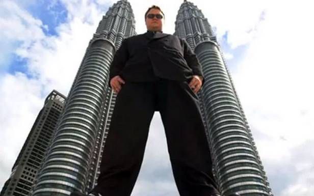 Megaupload kontratakuje. Zarzuty i zamknięcie serwisu były bezpodstawne?