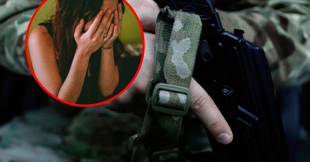 Matka rosyjskich żołnierzy oskarża Kreml. "Kłamali mi w żywe oczy"