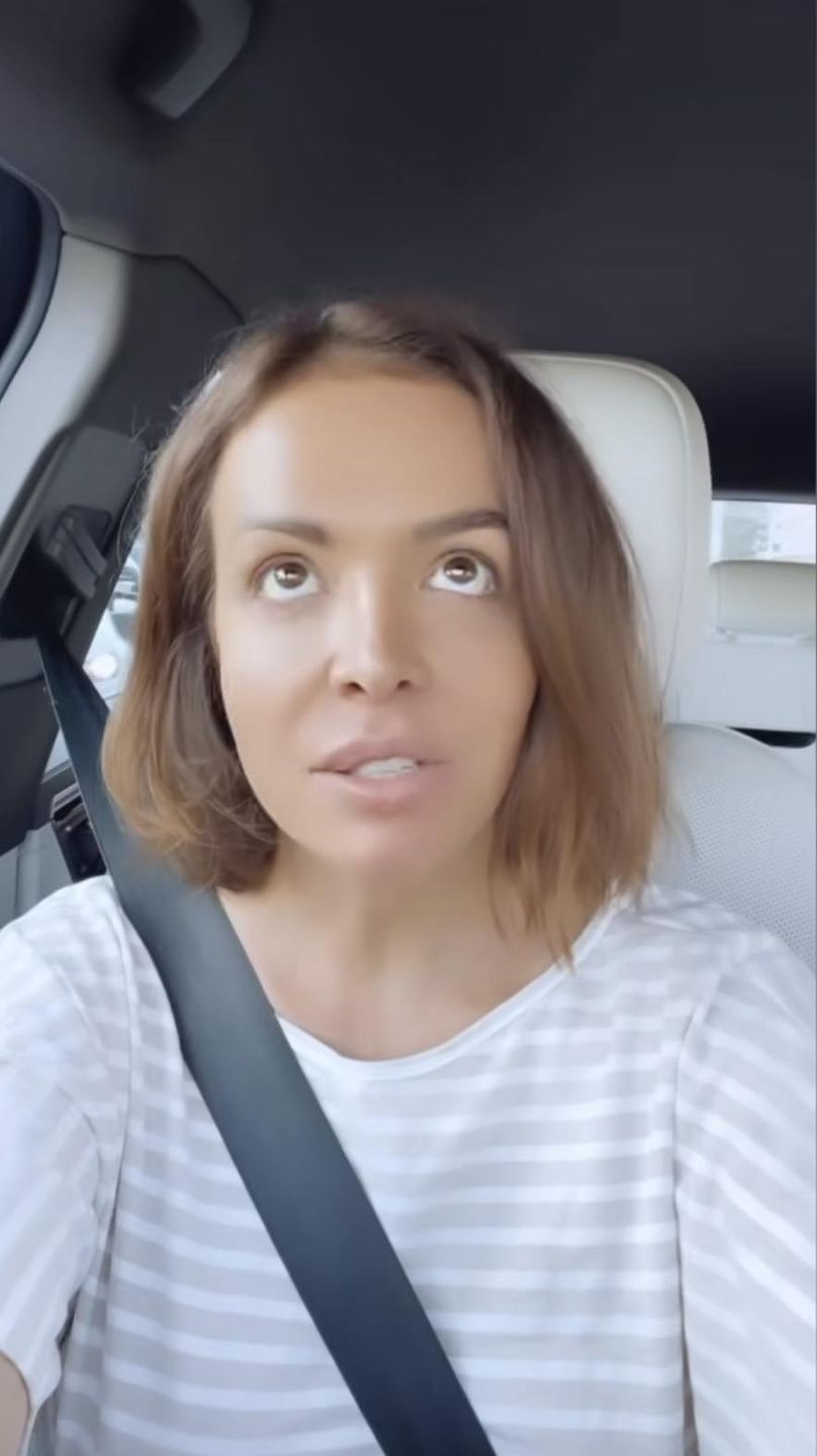 Anna Wendzikowska odpowiada "fance"