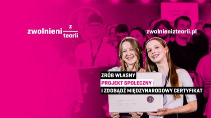 W szponach kariery
