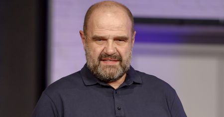 Cezary Żak opowiedział, z czym mierzyła się jego córka. "Codzienne zgony bez rodzin"