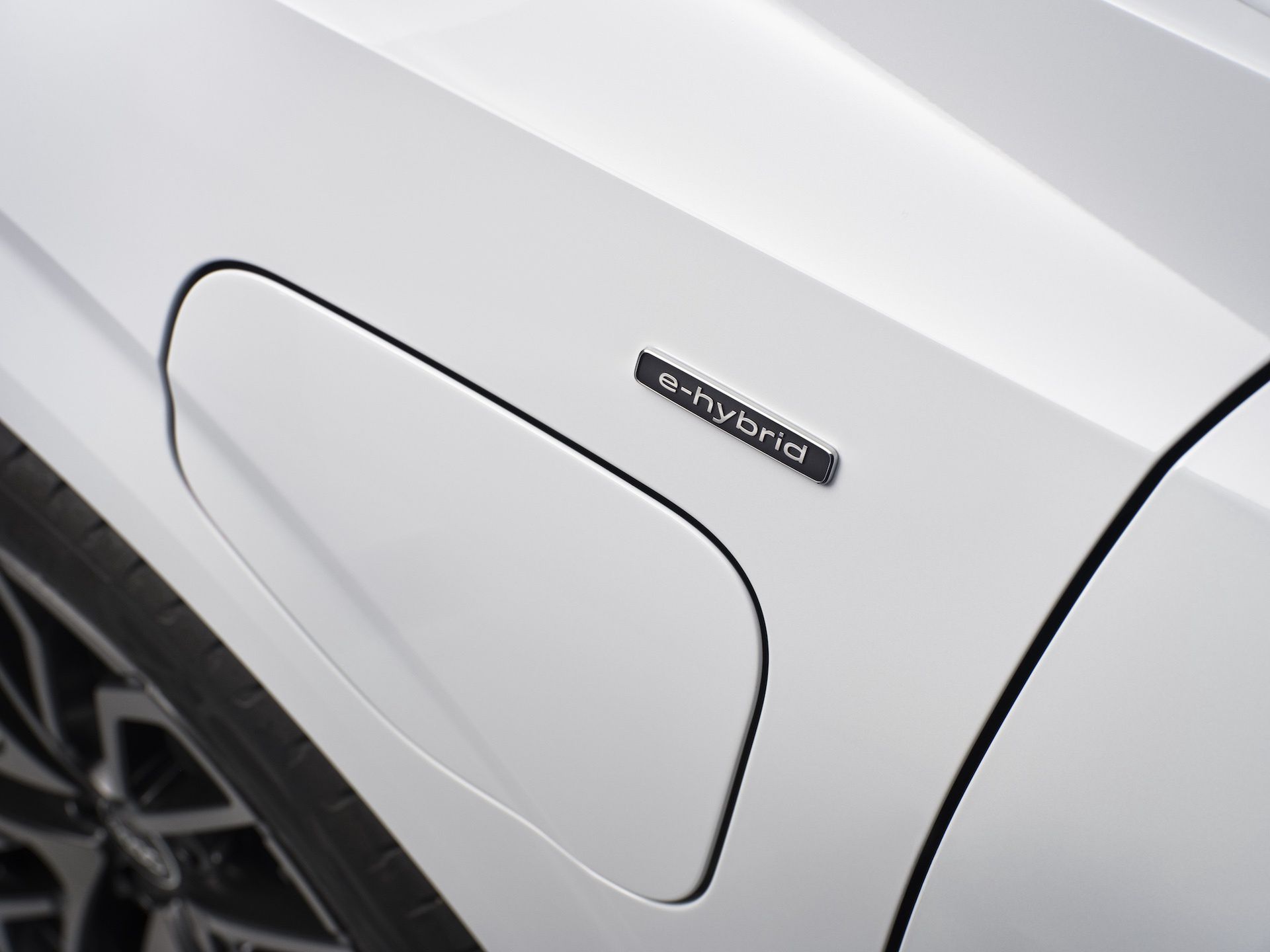 Audi Q3 Sportback (2025)