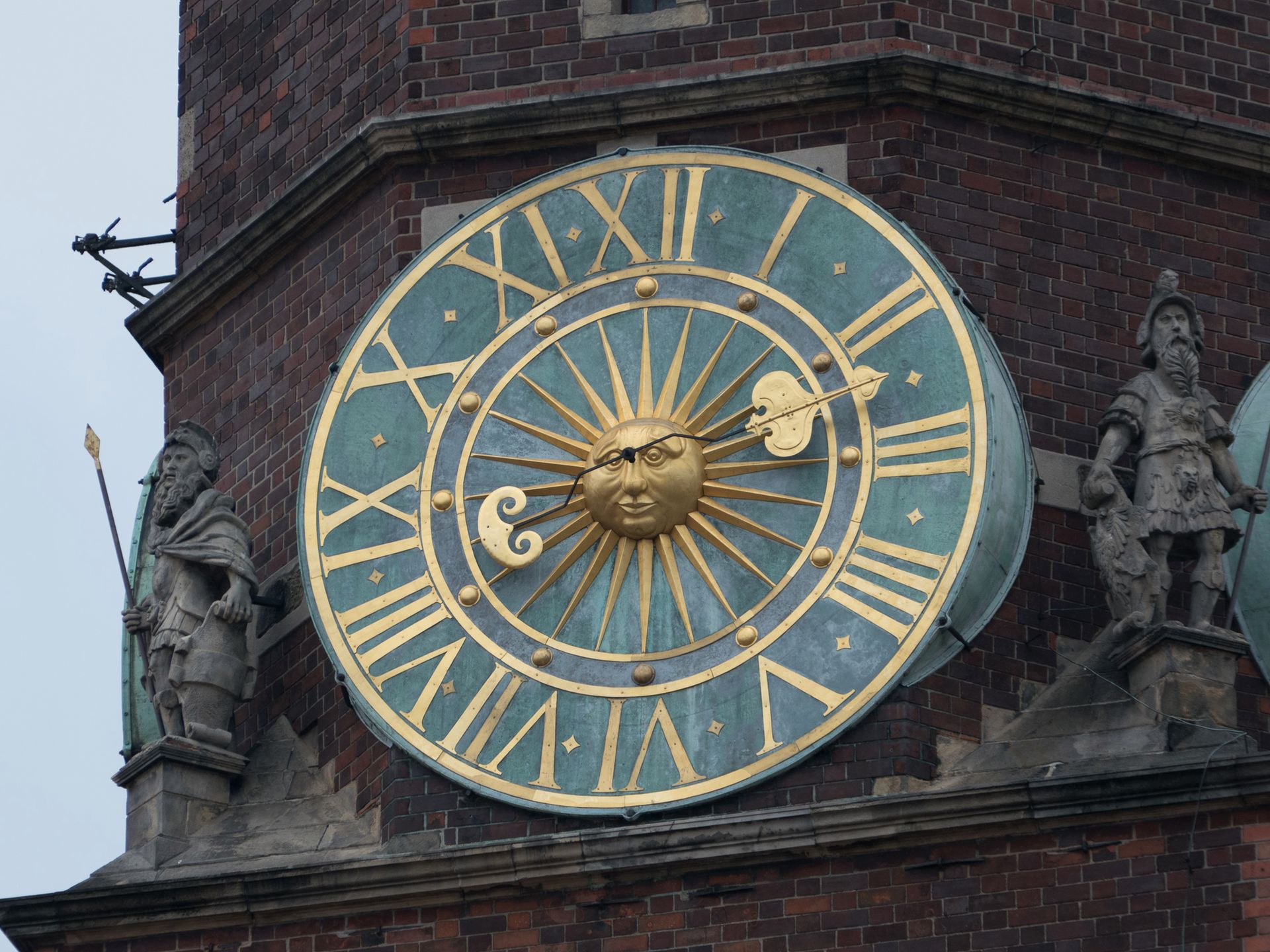Panasonic Lumix FZ-1000 - kompaktowy mistrz uniwersalności [test] 48