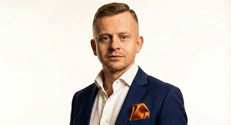 Piotr Mieśnik znów zmienia pracę. Wraca do Wirtualnej Polski