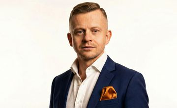 Piotr Mieśnik znów zmienia pracę. Wraca do Wirtualnej Polski