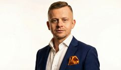 Piotr Mieśnik znów zmienia pracę. Wraca do Wirtualnej Polski
