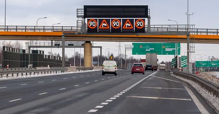 Kierowcy czekali od dawna. Będzie duża zmiana na autostradach