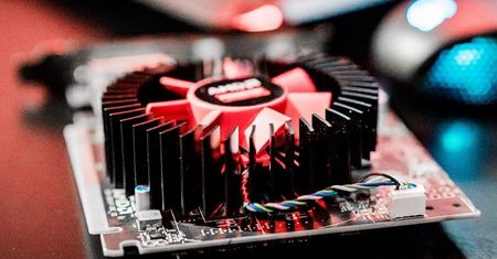 Radeon RX 580, RX 570 i RX 550 - pierwsze wyniki wydajności