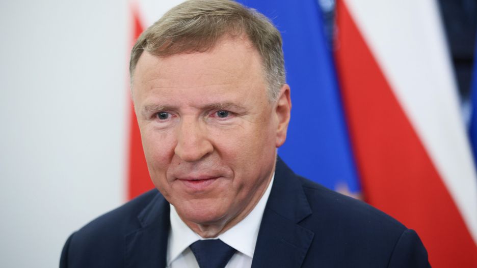 Jacek Kurski