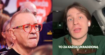 Wolontariusz WOŚP ukradł pieniądze z puszki. Prawnik mówi, co mu grozi: "Chociaż to tylko 10 zł, to jest to przestępstwo"