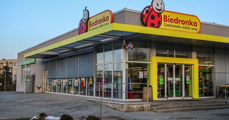Trzy sztuki gratis! Biedronka szaleje. Tylko 2 dni promocji