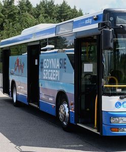 Gdynia. Mobilny "szczepibus" przyjmie każdego. Oto lista punktów