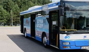 Gdynia. Mobilny "szczepibus" przyjmie każdego. Oto lista punktów