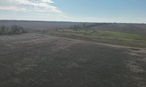 Tajemnicze sieci wokół Pokrowska. Będą stanowić problem na lata