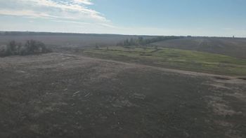 Tajemnicze sieci wokół Pokrowska. Będą stanowić problem na lata